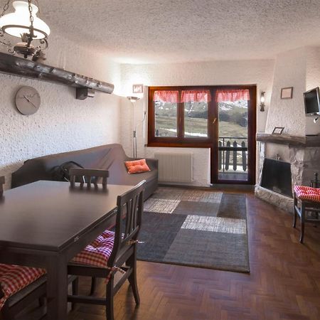 3 Pini Apartment Prato Nevoso Ngoại thất bức ảnh
