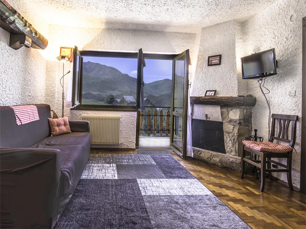 3 Pini Apartment Prato Nevoso Ngoại thất bức ảnh