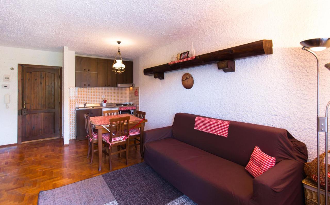 3 Pini Apartment Prato Nevoso Ngoại thất bức ảnh