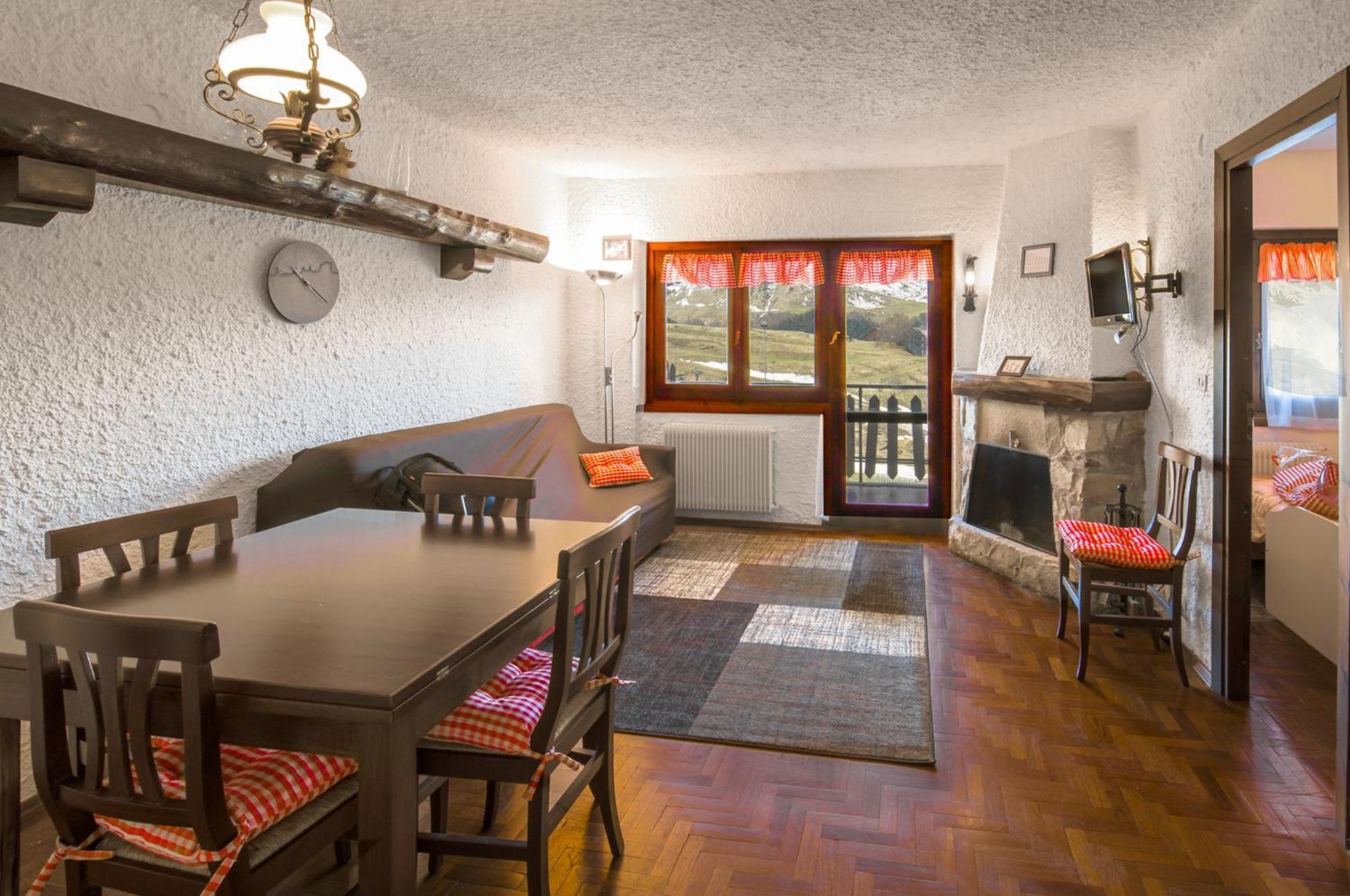 3 Pini Apartment Prato Nevoso Ngoại thất bức ảnh